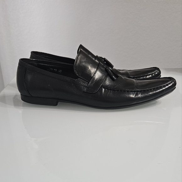 Men's Paul Smith Tassle Loafers - Picture 2 of 7